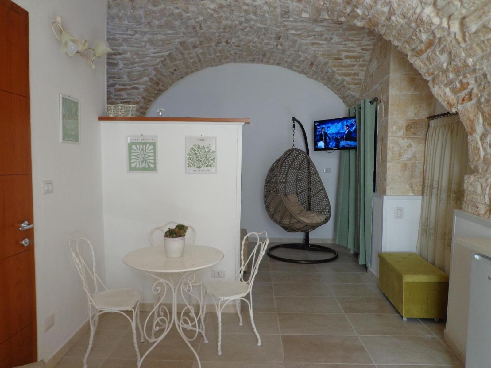 Casa A Martina Franca Apartman Kültér fotó